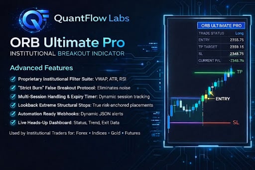 ORB Ultimate Pro product artwork
